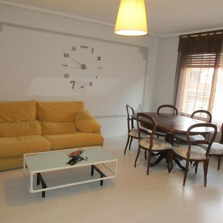 Apartamento Pirineo Aragones Sabinanigo Exterior photo