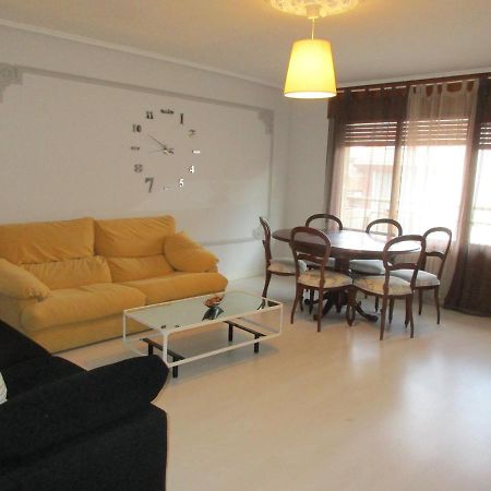 Apartamento Pirineo Aragones Sabinanigo Exterior photo
