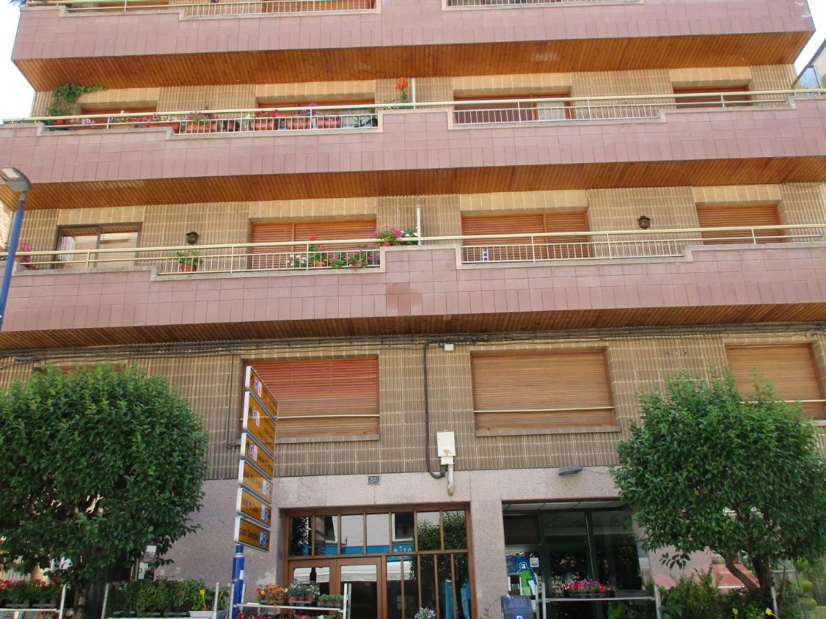 Apartamento Pirineo Aragones Sabinanigo Exterior photo