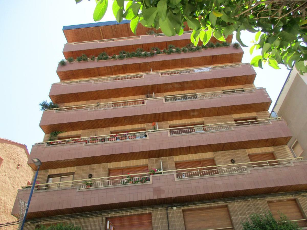 Apartamento Pirineo Aragones Sabinanigo Exterior photo