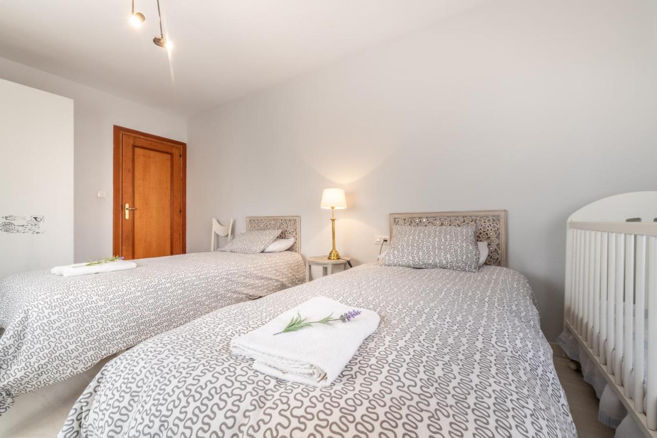 Apartamento Pirineo Aragones Sabinanigo Exterior photo
